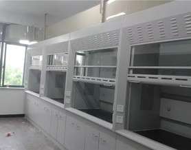 全鋼類型的通風柜真不會生銹?